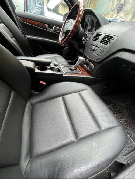 Mercedes Ml 350 Année 2008