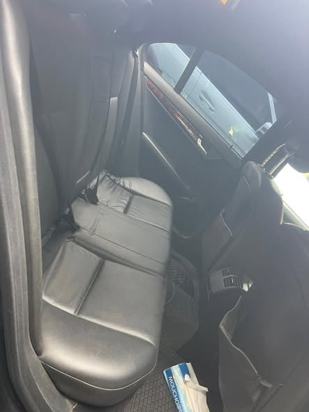 Mercedes Ml 350 Année 2008
