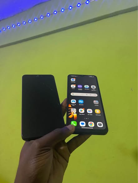 2 Redmi A5 disponible