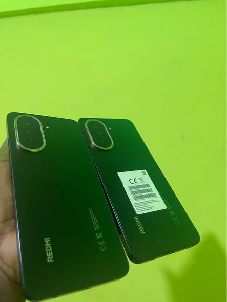 2 Redmi A5 disponible