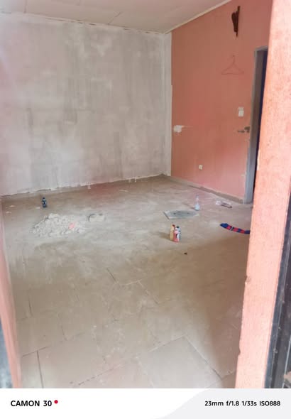 Studio moderne à louer