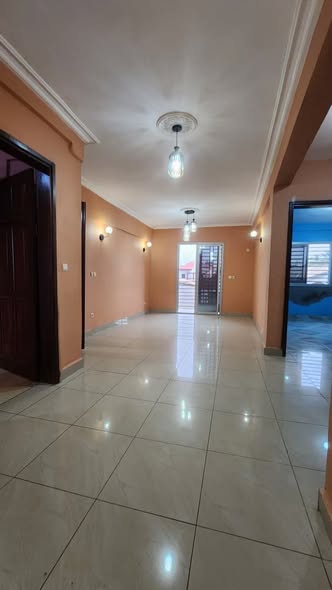 Joli appartement à louer à Odza