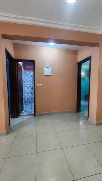 Joli appartement à louer à Odza