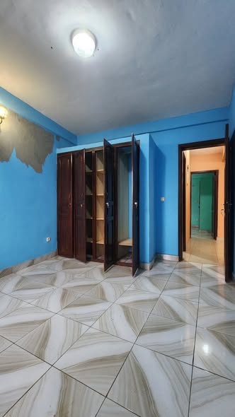 Joli appartement à louer à Odza