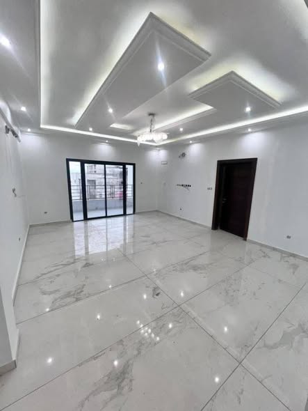 Appartement à louer à Bonapriso