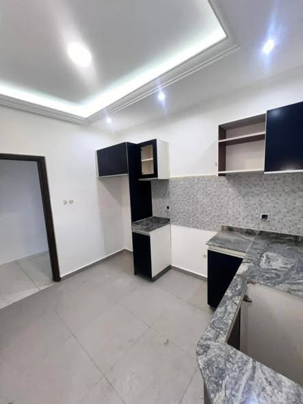 Appartement à louer à Bonapriso