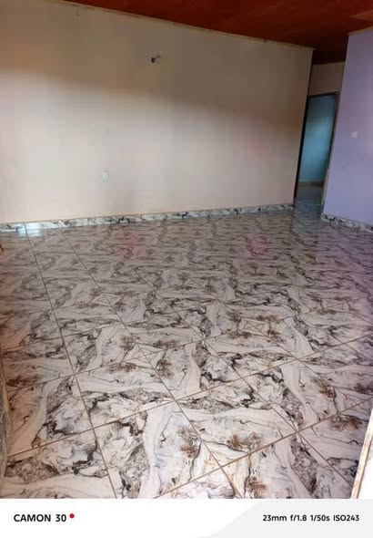 Appartement moderne à louer à Bafoussam