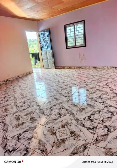 Appartement moderne à louer à Bafoussam