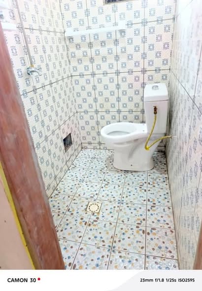 Appartement moderne à louer à Bafoussam