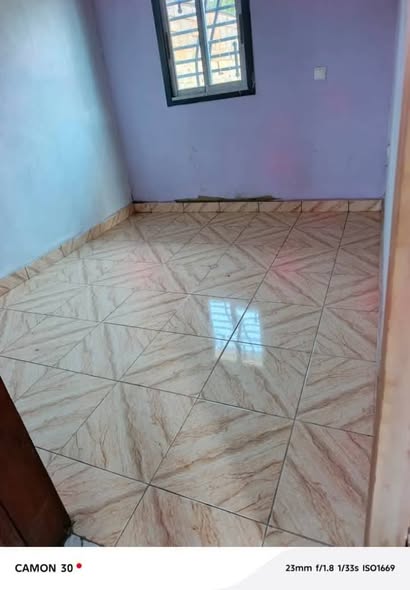 Appartement moderne à louer à Bafoussam