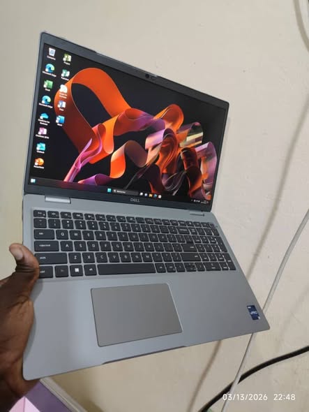 Dell core i5 12ème génération tactile