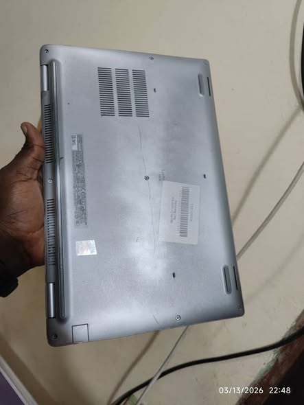 Dell core i5 12ème génération tactile