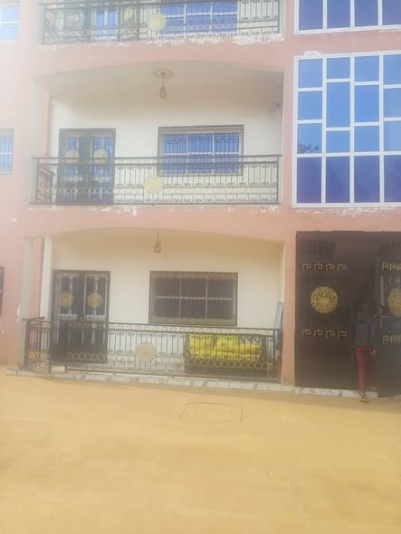 Maison confortable à louer à Ngousso Santa Maria