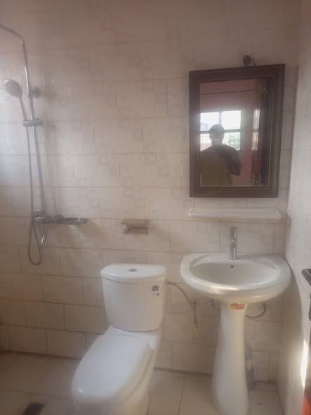 Maison confortable à louer à Ngousso Santa Maria