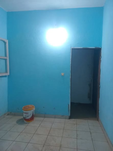 Modern room for rent in Bafoussam