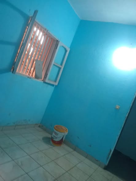 Modern room for rent in Bafoussam