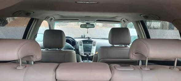 LEXUS À VENDRE OCCASION