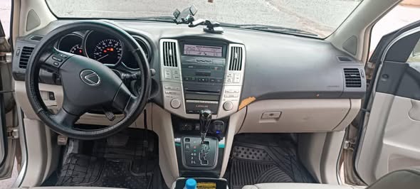 LEXUS À VENDRE OCCASION