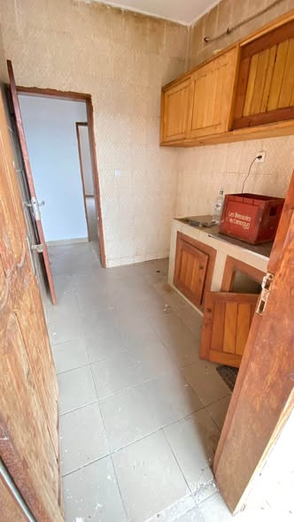 Appartement moderne à louer à tradex Emana