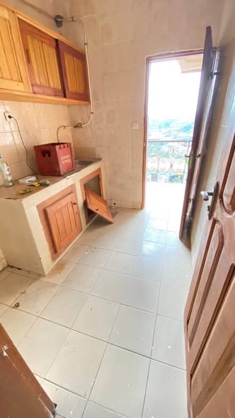 Appartement moderne à louer à tradex Emana