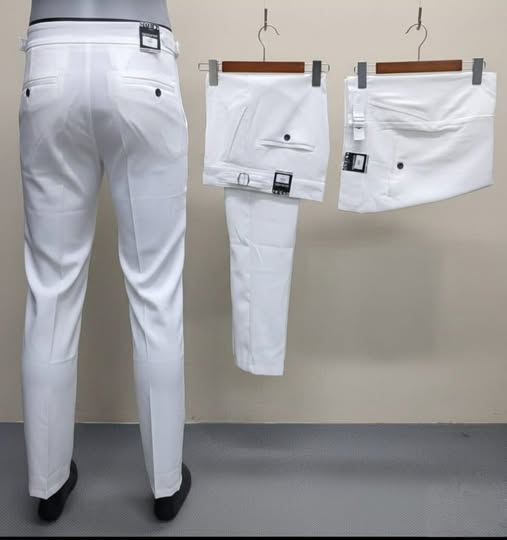 Pantalon monsieur taille 32.40
