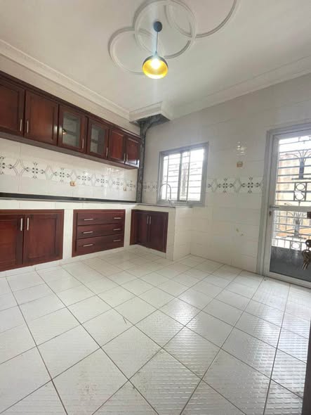 Appartement bon standing à louer à Yaoundé