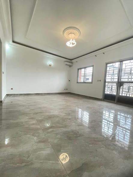 Appartement bon standing à louer à Yaoundé