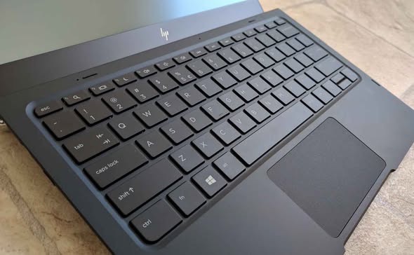 HP ELITE X3 Lap Dock
