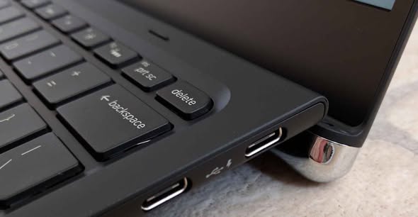 HP ELITE X3 Lap Dock