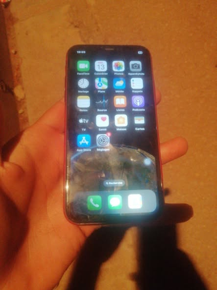 Smartphone for sale
