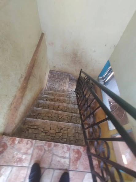 Chambres modernes touristique