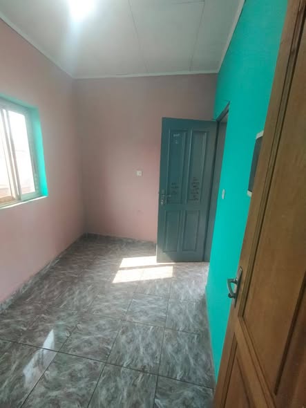 Chambres modernes touristique