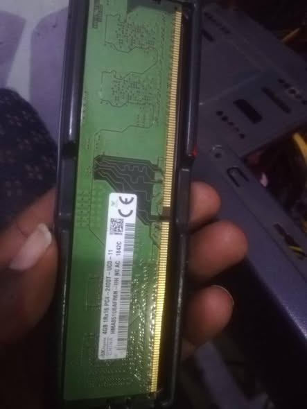 AMD Radeon RX 580 8Gb DDR5 RAM