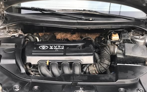 Toyota Avensis à vendre