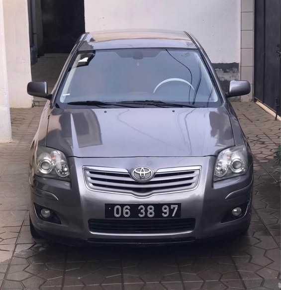 Toyota Avensis à vendre
