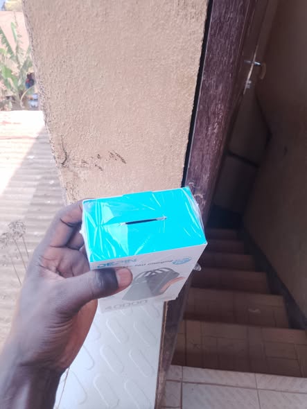Power Bank 40.000 mA Neuf scellé