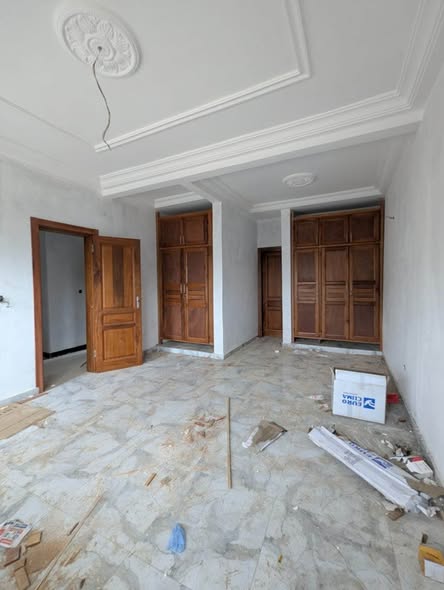 Appartement haut standing à louer à Damas
