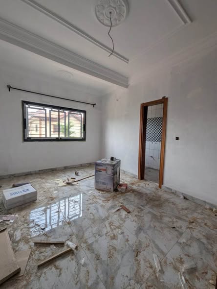 Appartement haut standing à louer à Damas