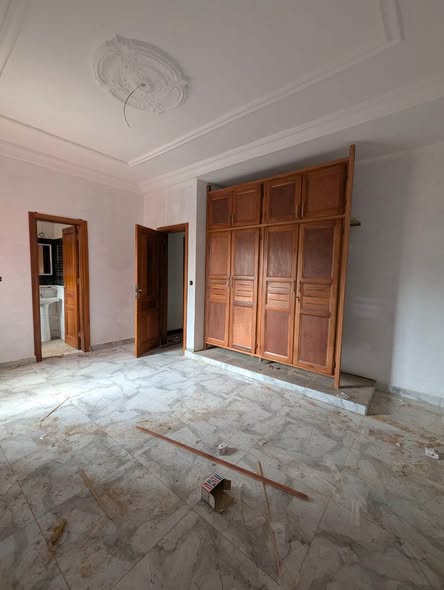 Appartement haut standing à louer à Damas