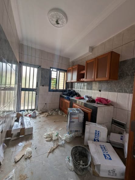 Appartement haut standing à louer à Damas