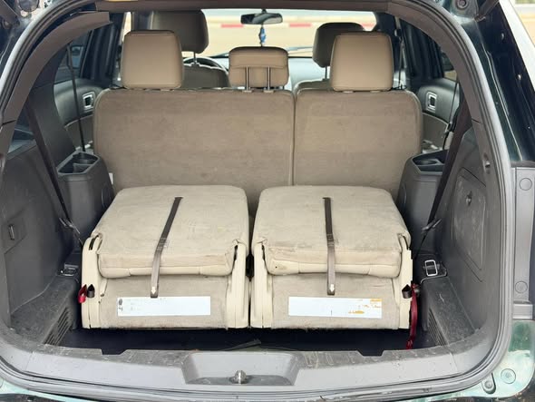 FORD Explorer XLT 2013 Occasion USA