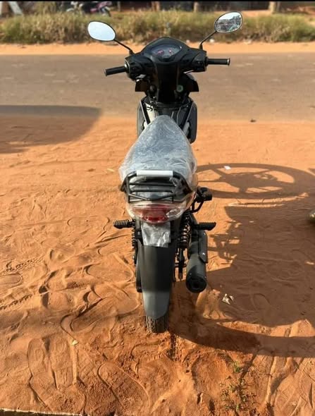 Scooter TVS néo 110 à vendre