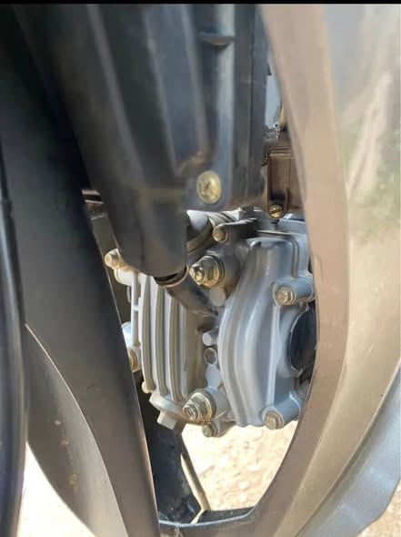 Scooter TVS néo 110 à vendre