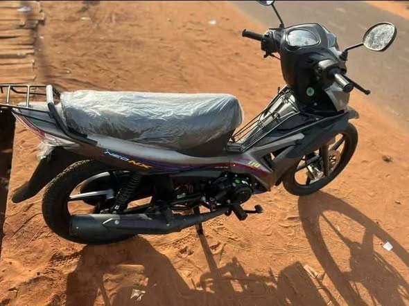 Scooter TVS néo 110 à vendre