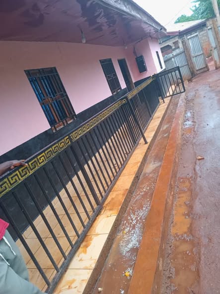 Appartement moderne à louer à Bafoussam