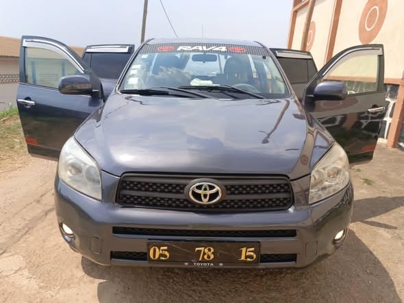 RAV4 2008 à vendre