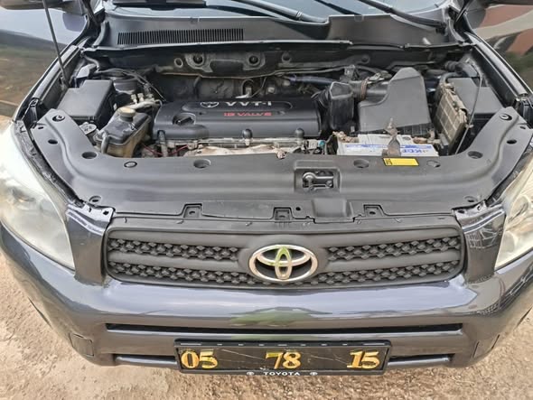 RAV4 2008 à vendre