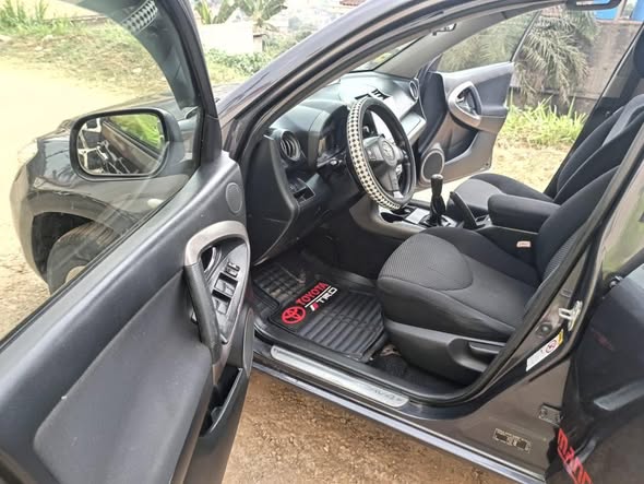 RAV4 2008 à vendre