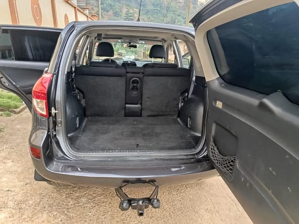 RAV4 2008 à vendre