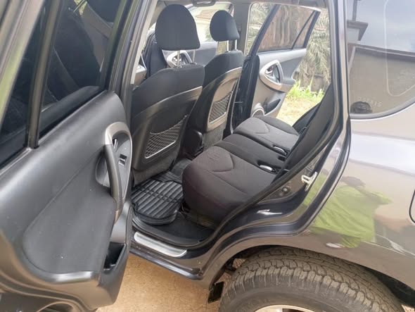 RAV4 2008 à vendre